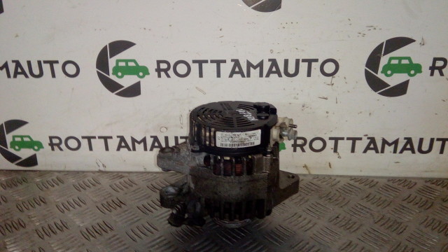 Alternatore Peugeot 107 mk1 (05-14) 1.0i 1KR