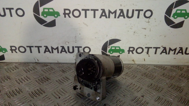 Motorino Avviamento Peugeot 207 1.4 16v 8FS