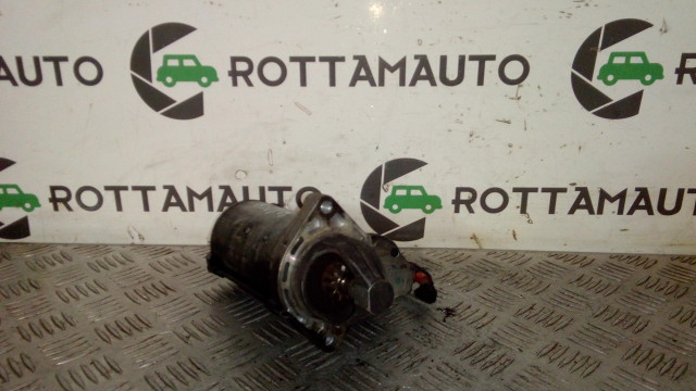 Motorino Avviamento Opel Astra H 1.3 cDTI (multijet) 90  Z13DTH