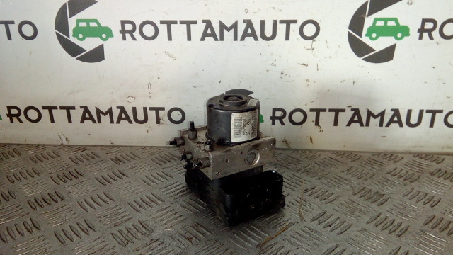 Pompa Abs Citroën C3 1.4 HDi 9HZ