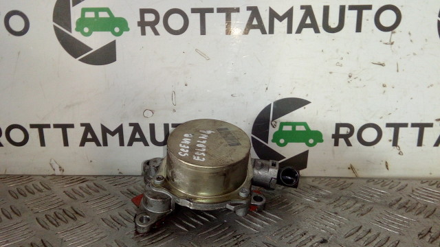 Depressore Renault Scenic mk3 1.6 dCI R9MA4