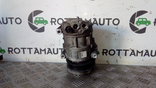 Compressore Aria Condizionata Opel Combo D (fiat doblo 263) 1.4 T-Jet GPL 198A4000