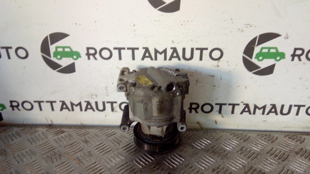 Compressore Aria Condizionata Fiat Nuova Panda (169) St Blue 1.2 8v  188A4000