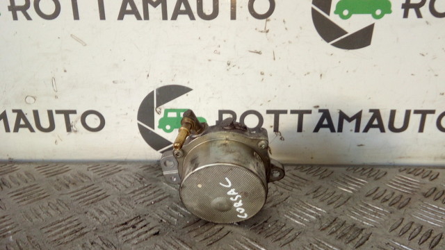 Depressore Opel Corsa D 1.3 cDTi (multijet) 75 Z13DTJ