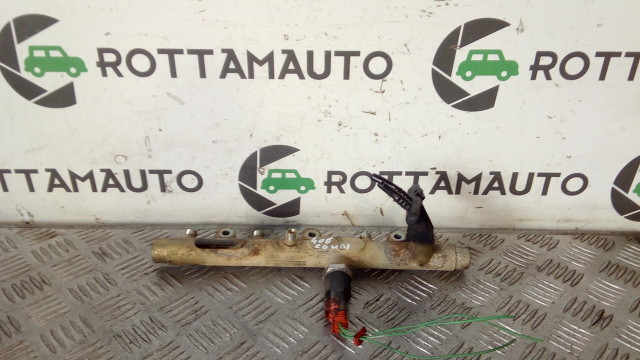 Flauto Iniezione  Peugeot 406 2.0 HDi RHZ