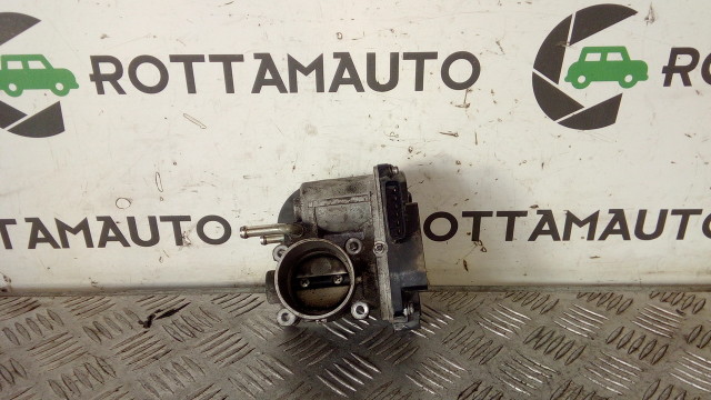 Corpo Farfallato Suzuki Splash (08-15) 1.0 12v  K10B