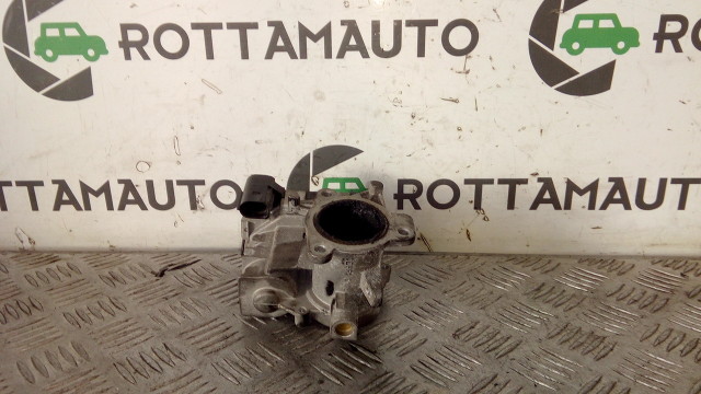 Corpo Farfallato Alfa Romeo MiTo 1.3 JTDm (multijet) 95 199B1000