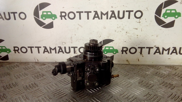Pompa iniezione Renault Scenic mk3 1.6 dCI R9MA4