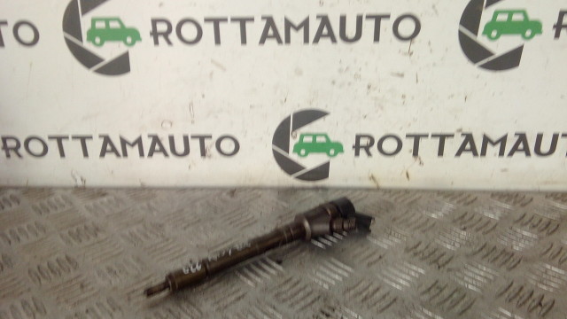 Iniettori Peugeot 307 1.6 HDi 1 pz. DISPONIBILE 9HX