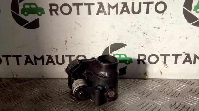 Corpo Farfallato Renault Scenic mk3 1.6 dCI R9MA4