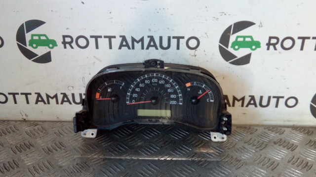 Quadro Strumenti Fiat Punto 188 Fanalona 1.2 Natural Power  188A4000