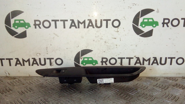 Pulsantiera Posteriore Destra Opel Mokka A [UK] 1.6 16v  A16XER