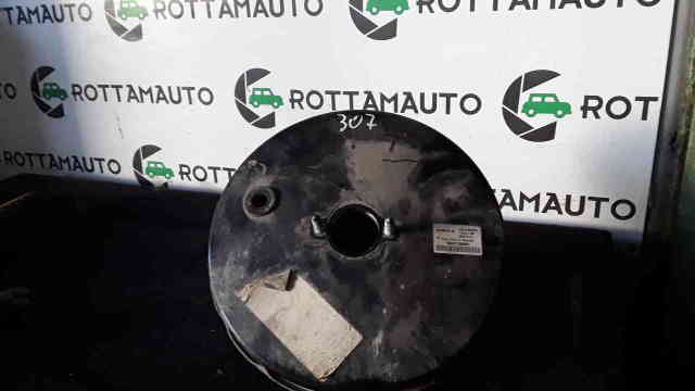 Servofreno Peugeot 307 (01-06) 2.0 HDi RHS