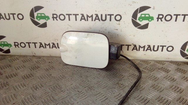 Sportello Carburante Fiat New Panda (312) BIANCO PASTELLO 312A2000