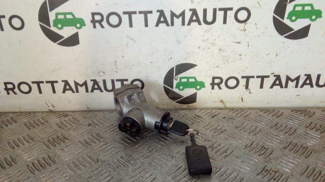 Commutatore Avviamento Autobianchi Y 10 mk2 (Cinesina) 1.1 I.E. 176B2000