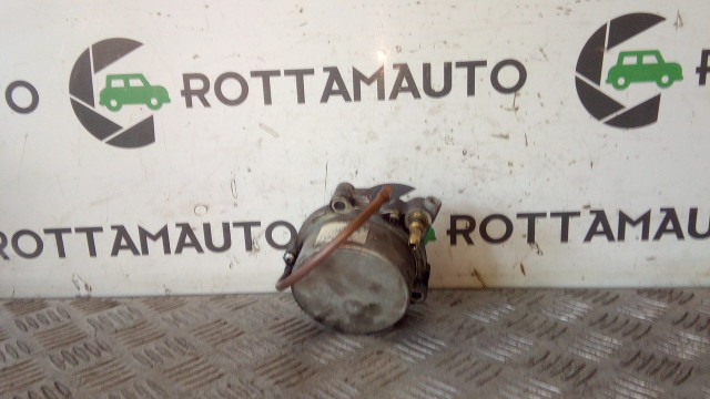 Depressore Alfa Romeo 159 Sport Wagon 1.9 JTDm (multijet) 120 939A1000