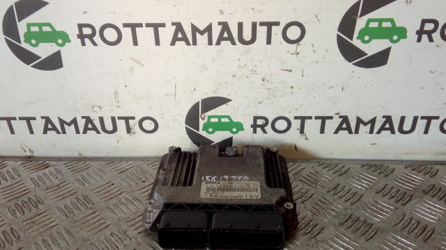 Centralina Ecu Alfa Romeo 156 restyling 1.9 JTD 16v 192A5000