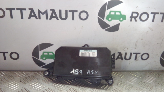 Centralina Confort Anteriore Sinistra Alfa Romeo 159 Sport Wagon 1.9 JTDm (multijet) 120 939A1000