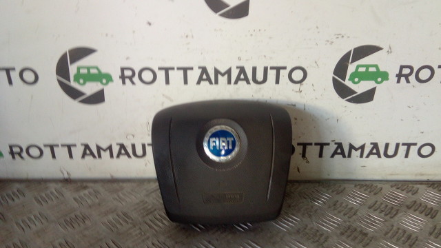 Airbag Volante Fiat Ducato mk3 (06-13) 3.0 Multijet MODELLO con COMANDI AL VOLANTE  F1CE0481D