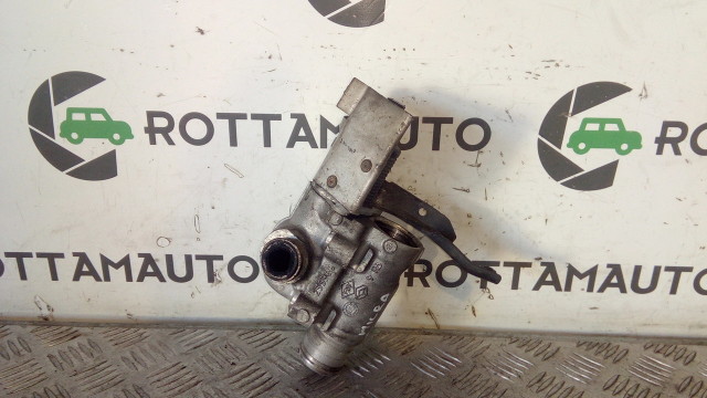 Valvola EGR Nissan Micra K12 1.5 dCI K9K