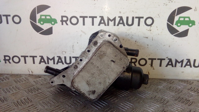 Scambiatore Calore Renault Scenic mk3 1.6 dCI R9MA4