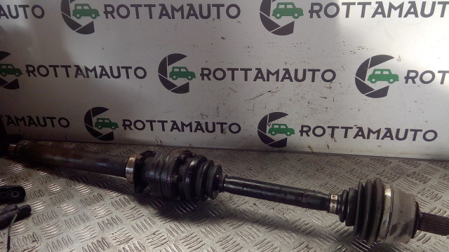 Semiasse Destro Alfa Romeo 166 mk1 2.0 Twin Spark 5 marce AR34103 