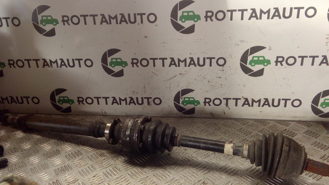 Semiasse Destro Alfa Romeo 147 1.6 Twin Spark AR37203 