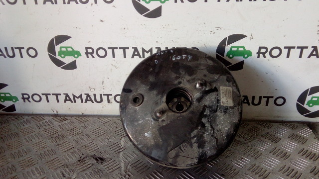 Servofreno Lancia Musa mk2 (07-12) 1.3 Multijet  188A9000