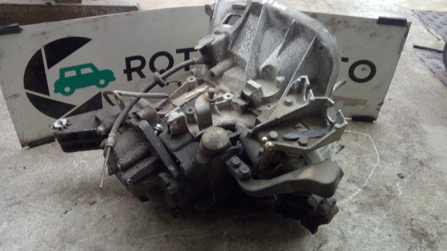 Cambio Completo Alfa Romeo 147 1.6 Twin Spark AR37203