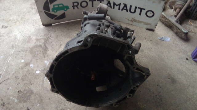 Cambio Completo Iveco Daily mk3 35C13A (99-06) 2.8 jtd  814043S