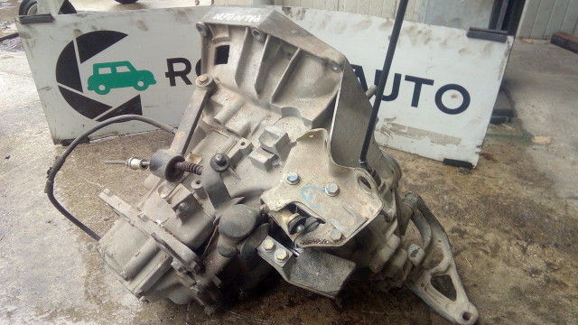 Cambio Completo Fiat Palio 1.2 8v MPI  178B5000