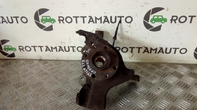 Montante Sospensione Sx Fiat Stilo 1.9 JTD 16v 192A5000