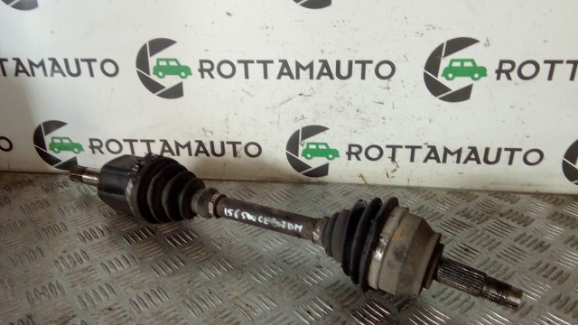 Semiasse Sinistro Alfa Romeo 156 restyling 1.9 JTD 16v 192A5000