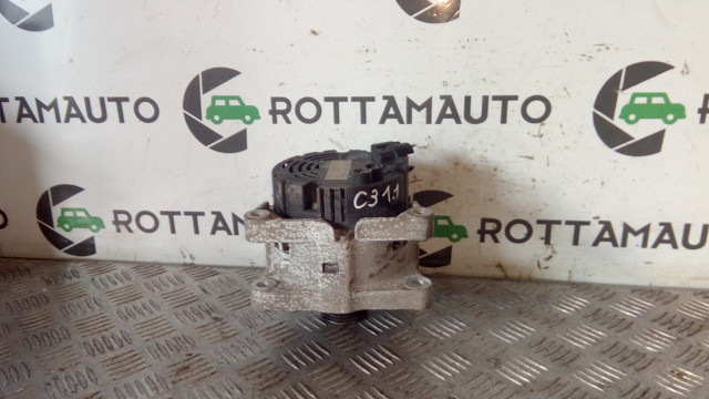 Alternatore Citroën C3 1.1i HFX