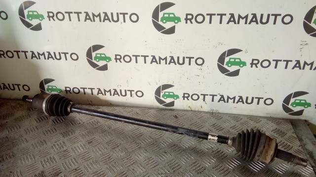 Semiasse Destro Opel Corsa D 1.0i A10XEP