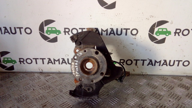 Montante Sospensione Sx Fiat Nuova Panda (169) St Blue 1.2 8v  188A4000