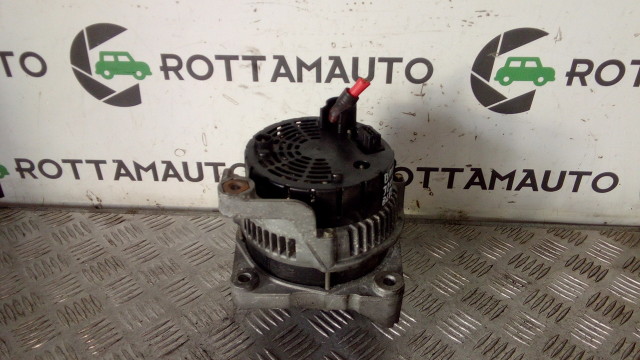 Alternatore BMW 320 d E 46 204D1