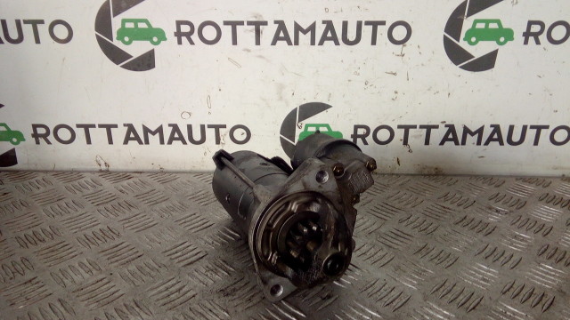 Motorino Avviamento BMW 320 d E 46 204D1