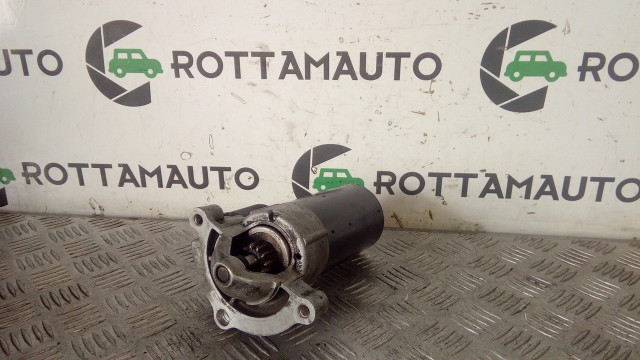 Motorino Avviamento Peugeot 306 sw 1.9 D  WJZ