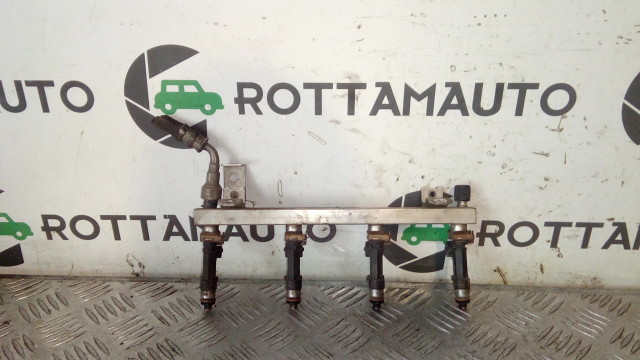 Iniettori Opel Meriva A 1.4 16v  Z14XEP