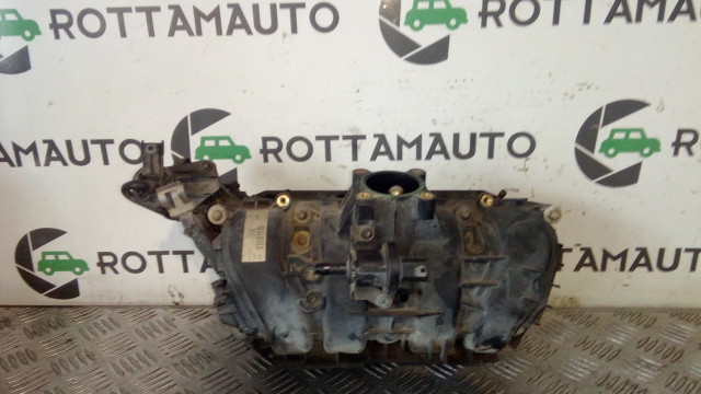 Collettore Aspirazione  Opel Meriva A 1.4 16v GPL Z14XEP