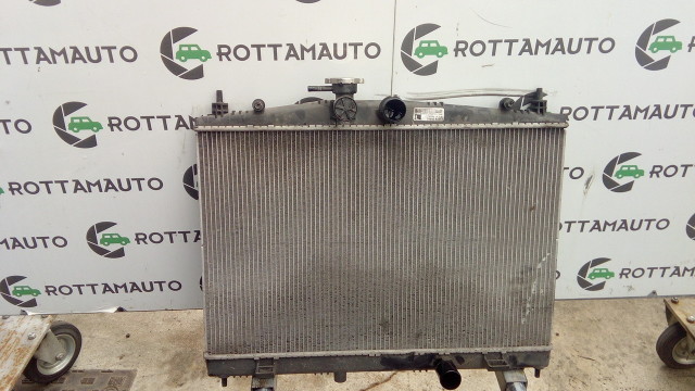 Radiatore Acqua Nissan Juke [UK ] (F15) 1.6 16v HR16