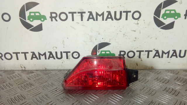 Ricambi Vari Fiat Nuova Bravo (198) FANALE FARO RETRONEBBIA PARAURTI  937A5000