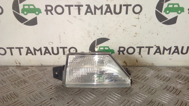 Ricambi Vari Fiat Nuova Bravo (198) FANALE LUCE POSTERIORE PARAURTI RETROMARCIA  937A5000