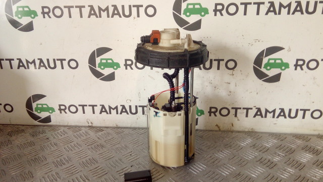 Pompa Carburante Gasolio Smart ForFour (W454) 1.5 CDI  639939