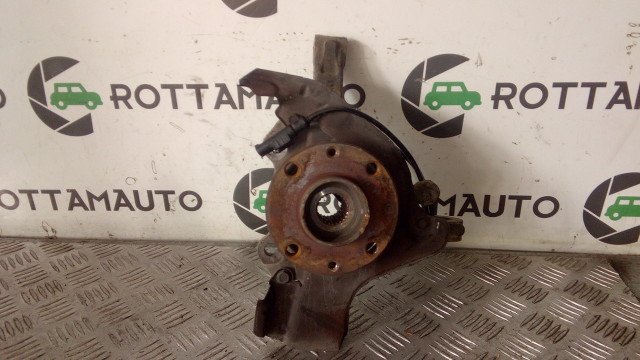 Montante Sospensione Sx Fiat Nuova Bravo (198) 1.9 Multijet 150 937A5000