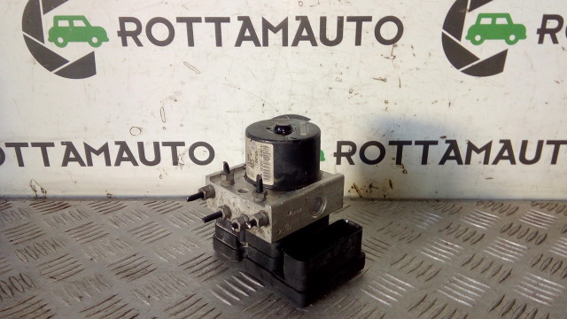Pompa Abs Fiat Doblo mk1 restyling 1.6 Natural Power  182B6000