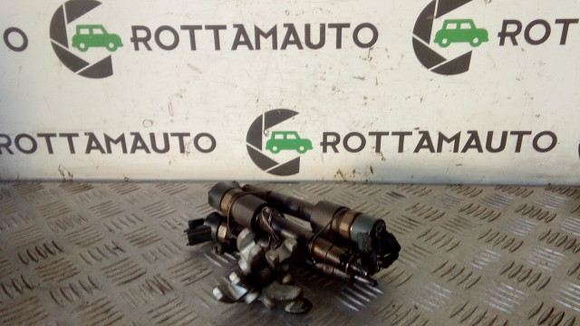 Iniettori Alfa Romeo 159 Sport Wagon 1.9 JTDm (multijet) 120 939A1000