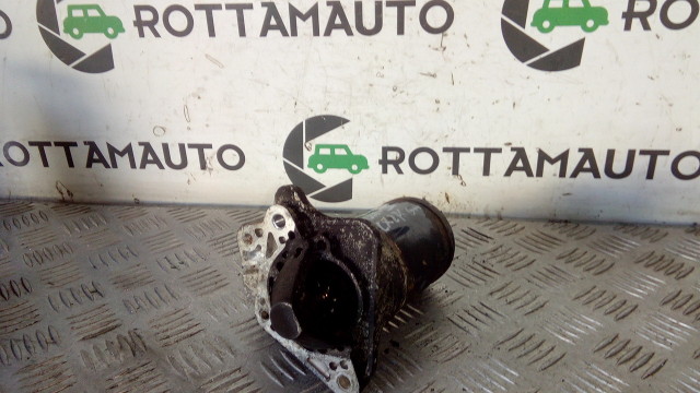 Motorino Avviamento Renault Clio mk3 1.4 16v K4JG7