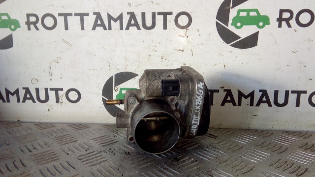 Corpo Farfallato Renault Clio mk3 1.4 16v K4JG7